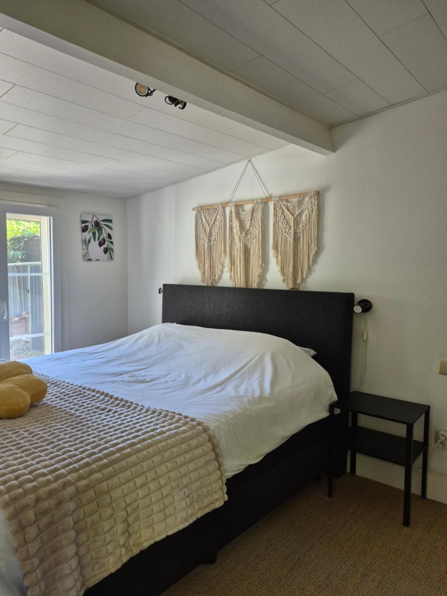 Chalet In Ursel Aalter Eksteriør billede